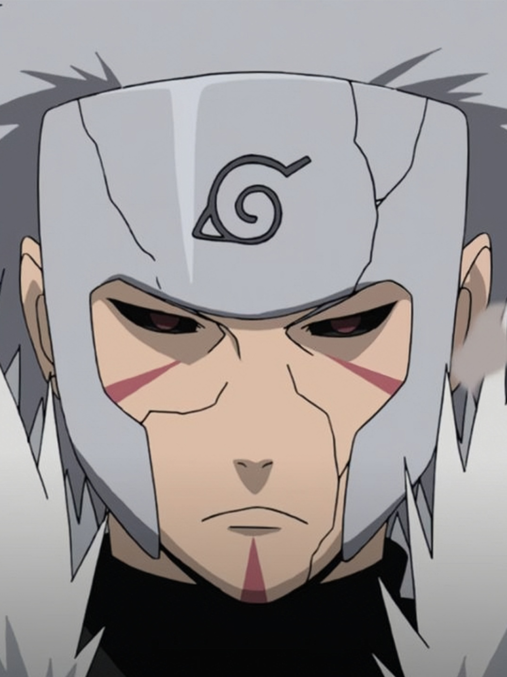 haters sejati uchiha🗿 #narutoedit #tobiramasenju 