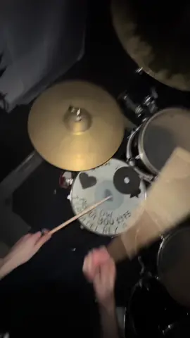 Figure.09 #linkinpark #drums #drummer #drumcover #musictok 