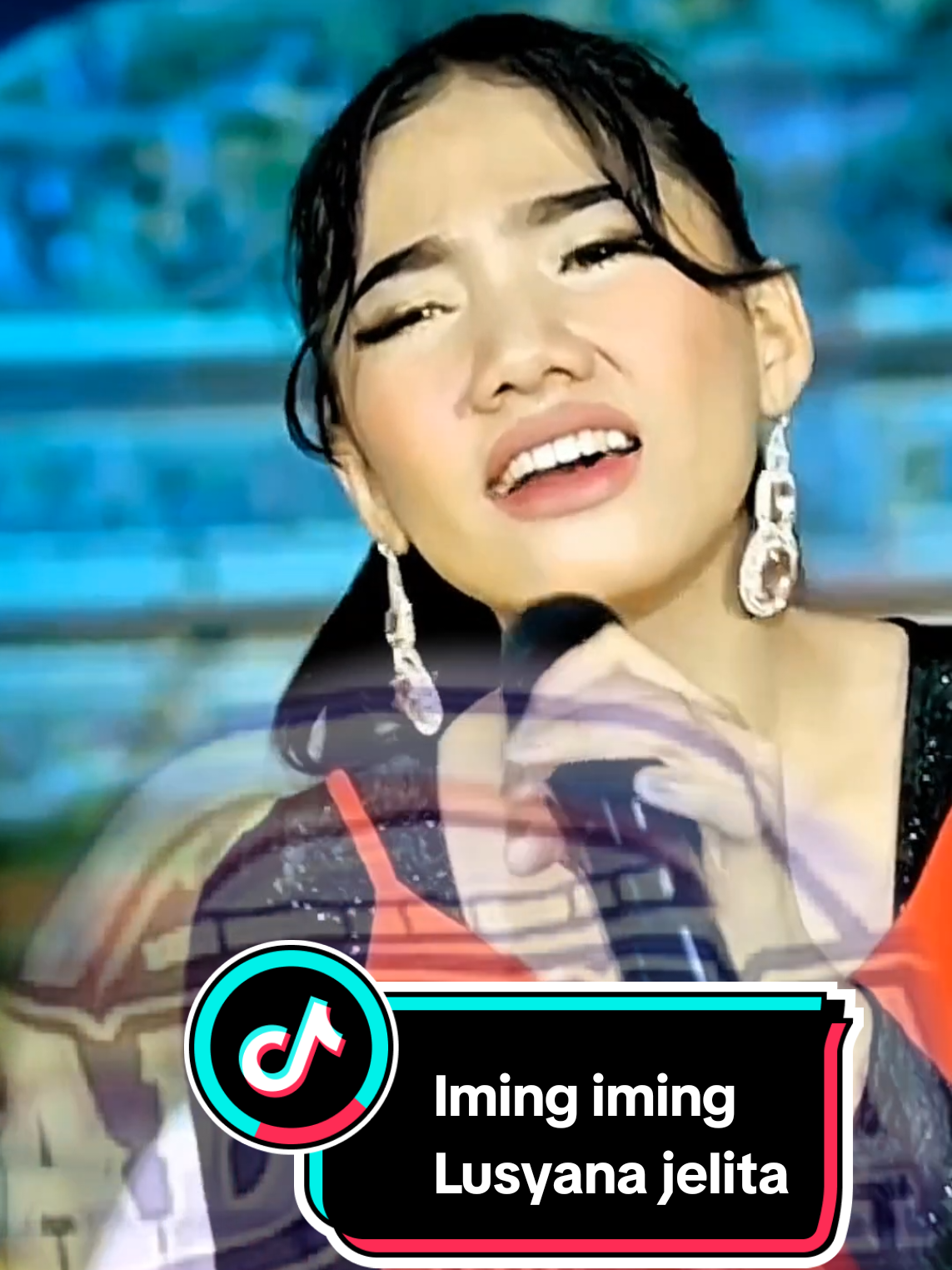 Kau janji janji,kau tawar tawar#imingiming #lusyanajelita #hennyadella #adella #fyppppppppppppppppppppppp @lusyanajelita 