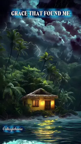 #CapCut #Grace That Found Me #Gospel Worship 