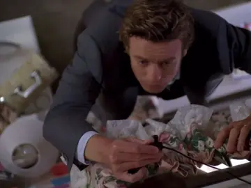 #thementalist #patrickjane #teresalisbon #fyp #viral 