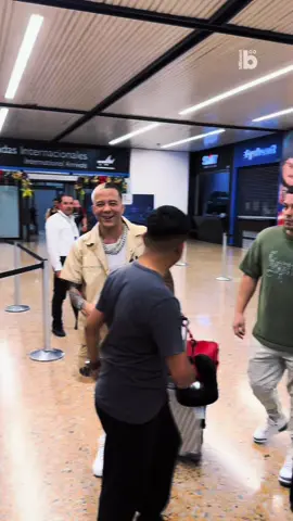 Presentación top de @Nio Garcia en el concierto de @J Balvin en Medellín ❤️‍🔥 #niogarcia