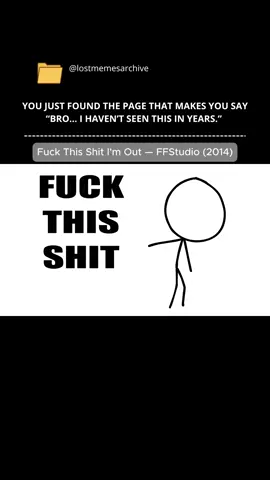 [Bringing lost memes back to life] #memes #nostalgia #fyp #explore 