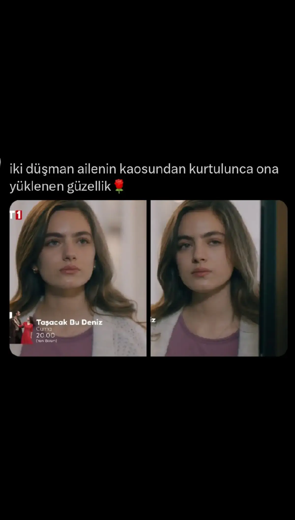 eskisi gibi güzel oldu yine😍🤏#ulaştunaastepe #ulaştunaastepe #denizbaysal #denizbaysal 