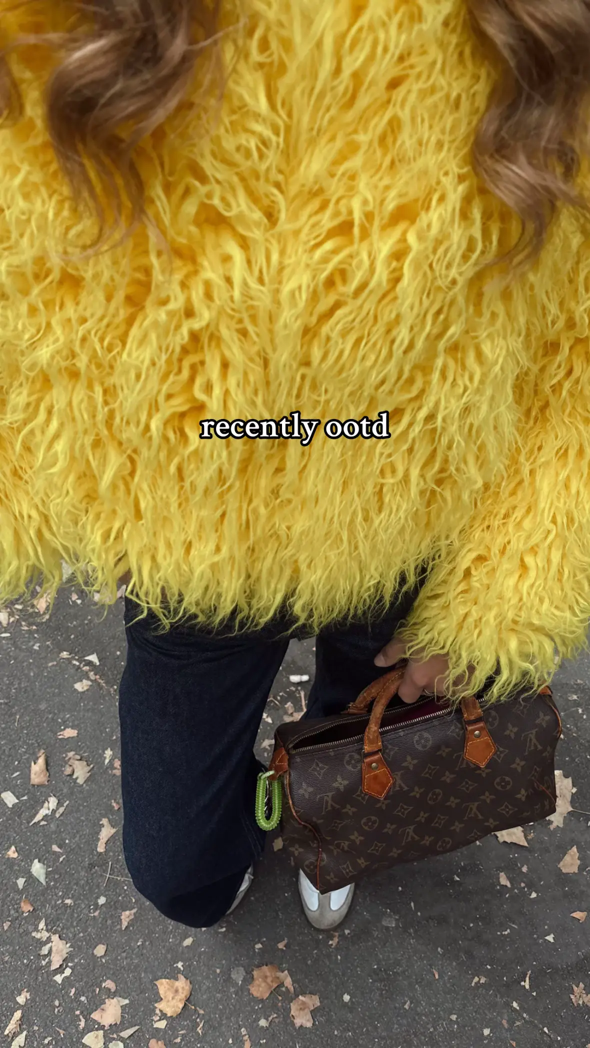 #outfit #OOTD #outfitinspo #winteroutfitideas #winterfashion 