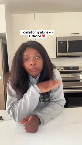Se former gratuitement en Finlande #voyage #immigration #visa 