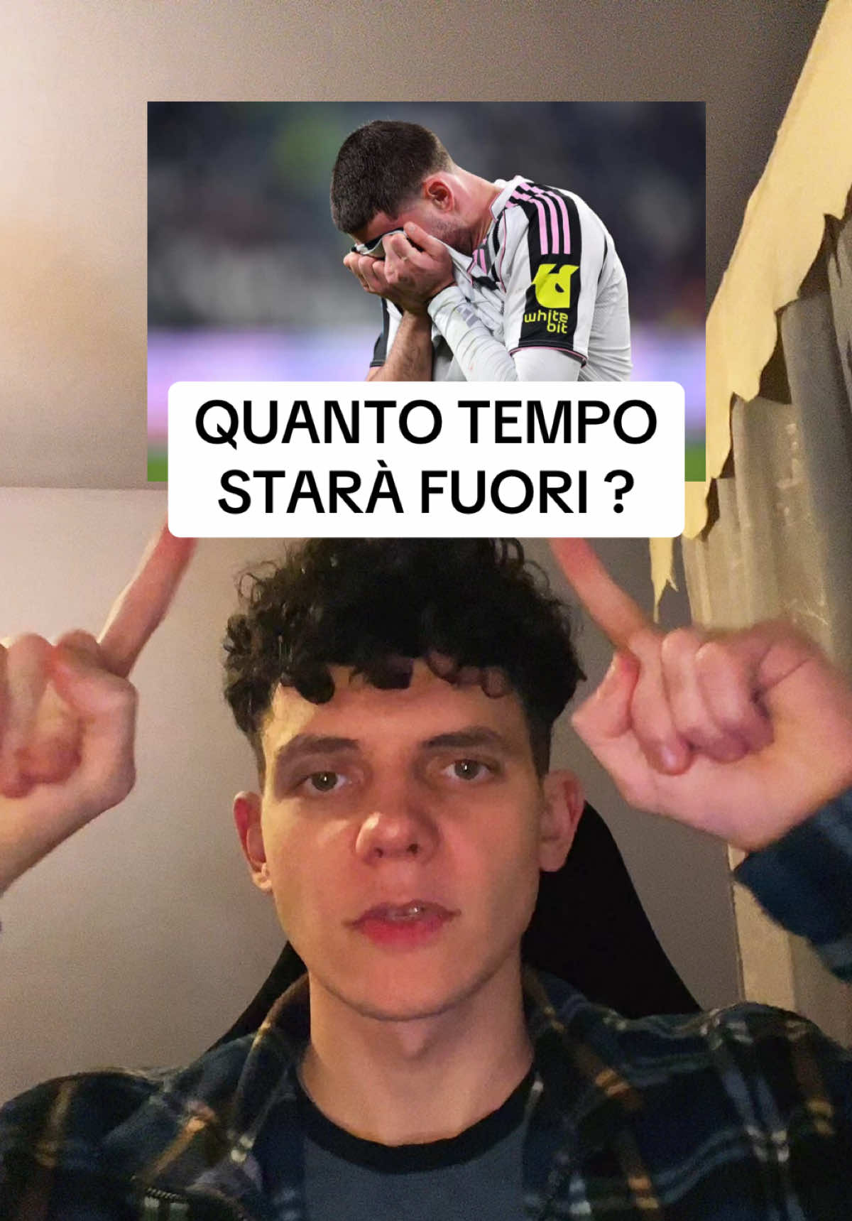Infortunio vlahovic - Quanto tempo infortunio vlahovic [INSTA: isaac.rizzo] #calcio #juventus #infortunio #vlahovic #isaac_rizzo 