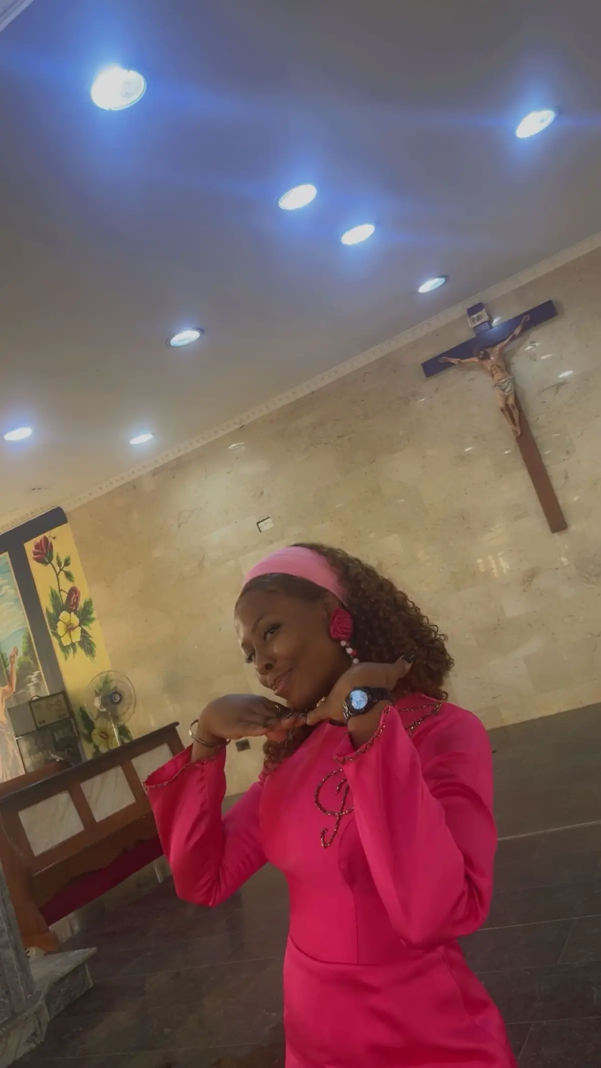 #catholictiktok #catholichymns #choristers 