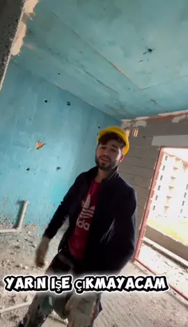 Ustalara göndermelik 😂#keşfetteyizzz #inşaat #komikvideolar #tiktokviral #fyppppppppppppppppppppppp 