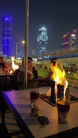 اجواء شتويه جميله🔥🤎#شاهي #fyp #مترو #اكسبلور #you 