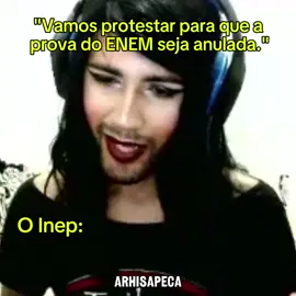 #enem #enem2025 #edclayteixeira #anulaenem #fypp #samiraclose