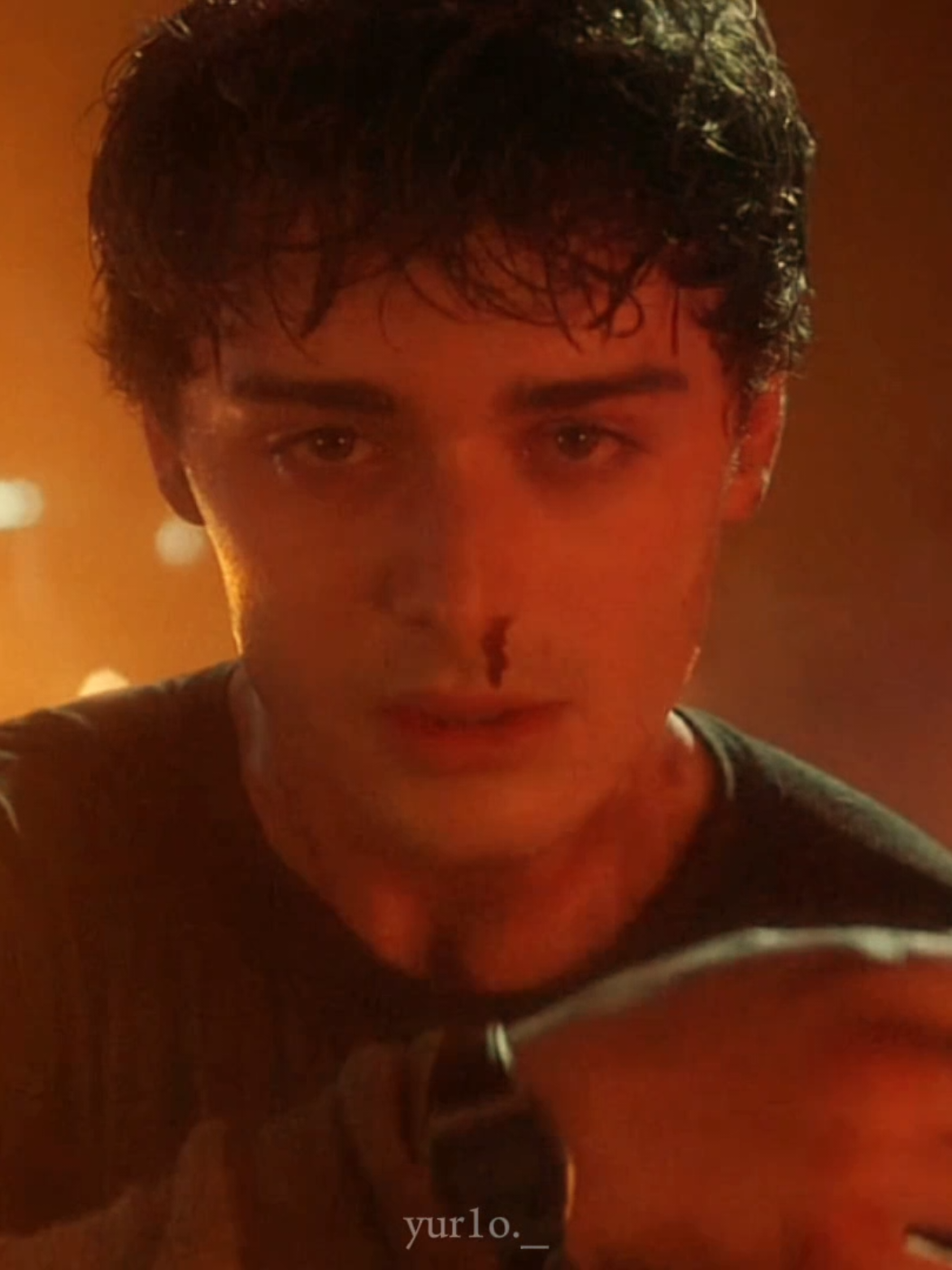 I love them sm #strangerthings #strangerthings5 #willmike #foryoupage #bylerstrangerthings 