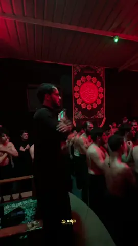 @مرتضى الغزي / MYRTAZA ALGHAZI @سجاد الجيزاني #المصور_موسى_السيد_📸 