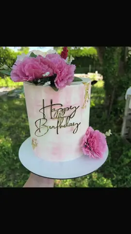 @lesdelicesdenacira #strasbourg #fyp #cakedesign #birthday #viral 