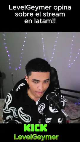 Mi sincera opinión!! #reels #viral #parati #fyp #streamer 