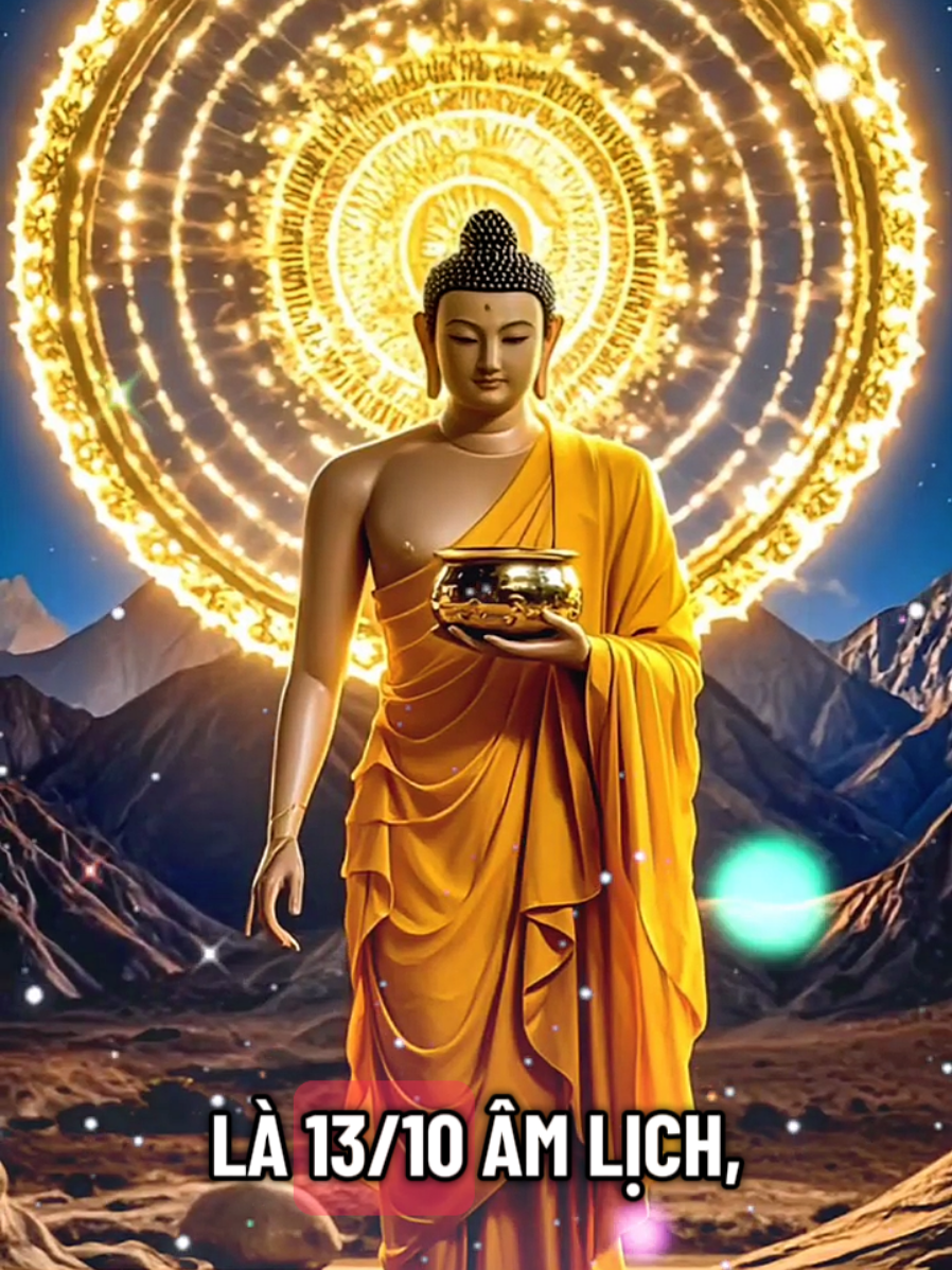 thứ BA mùng 2 12/2025 cũng là 13/10 âm lịch,#chaobuoisang #phatphapnhiemmau #mayman #viral #tiktokvirall 