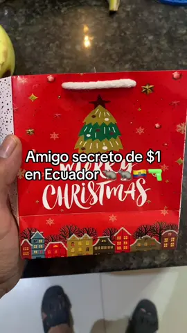 #amigosecreto #parati #viral #fyp #ecuador 