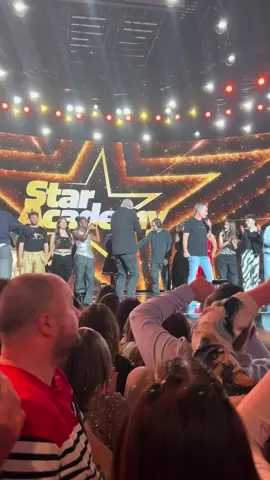 #studio217 #StarAcademy #prime #tf1 @Star Academy @Gims @Superbus @LINH ☀️ @Tina Arena @Nikos Aliagas 