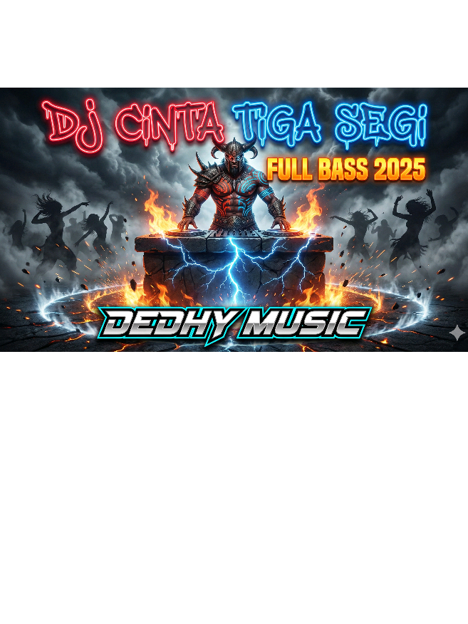 💔🎧 DJ Cinta Tiga Segi – Slow Bass Remix Viral 2025 Remix galau penuh perasaan, cocok untuk kamu yang tersangkut dalam hubungan rumit. Dengan beat slow bass yang lembut dan sentuhan remix modern, lagu ini terasa semakin dalam dan enak untuk di-repeat. Aransemen dibuat baper maksimal dan mengikuti vibe remix viral TikTok 2025. 🎵 Judul: DJ Cinta Tiga Segi Remix 🎶 Genre: Slow Bass / Galau Remix / Viral TikTok ✨ Cocok untuk: Story galau, live TikTok, konten sedih, suasana malam. #DJCintaTigaSegi #DJGalau #SlowBass #RemixSedih #DJViral2025 