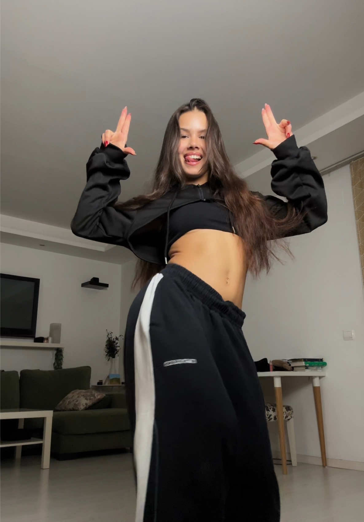 chill one ✨ #fyp #fypシ #dance #dancer 