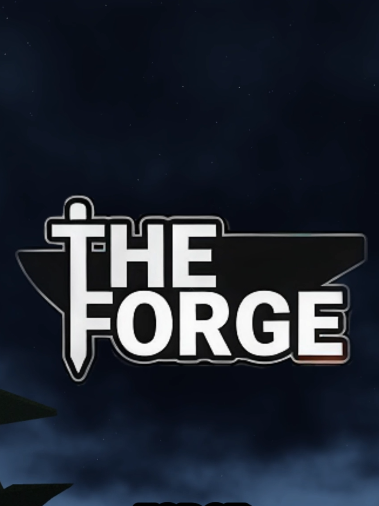 My review of The Forge. #gaming #robloxfyp #robloxgames #edit #fyp #theforge