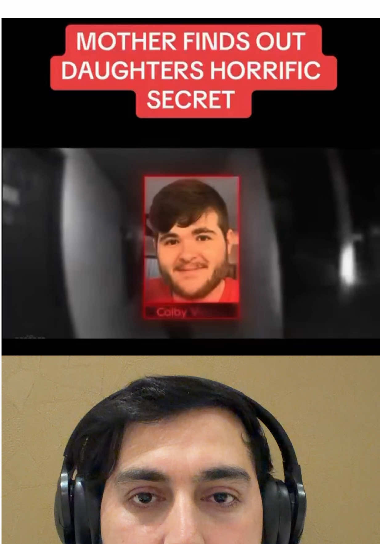 Story of 24 years father Part 2 #truecrime #truestory #crimestory #bodycam 