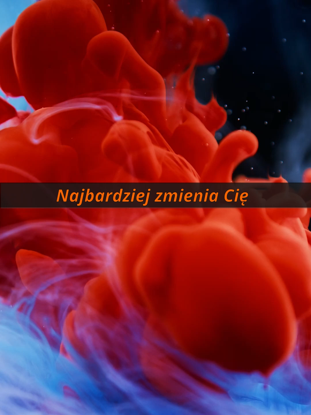 Czas nie leczy sam z siebie. Leczy świadomość. Bo najbardziej zmienia nas nie to, co przeszliśmy, ale to, co w końcu potrafiliśmy zrozumieć. #bezgranic #refleksja #psychologia #życie