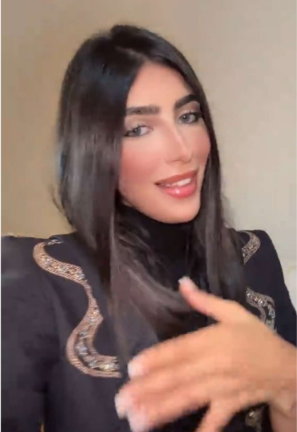 بحر الشوق لطامي🦚🌊 #safaasounni 