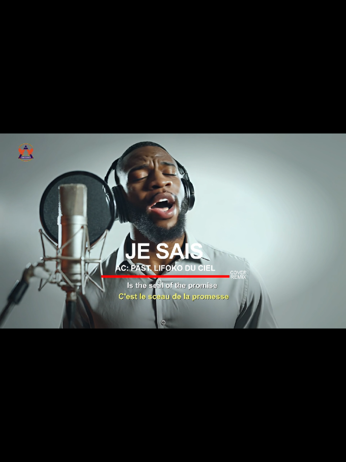 Je sais que mon rédempteur est vivant, I know my redeemer lives. Past. Lifoko du Ciel #foryourpage #lifokoduciel #lesaiglesserassemblent #branhammessage #gospelmusic 