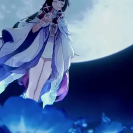 RAHH COLUMBINA #columbina #genshin #GenshinImpact #columbinagenshinimpact #nodkrai 