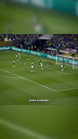 Replying to @bianca sturion pov: você cria conteúdo então sempre faz 2 versões do mesmo vídeo dependendo de quem for vence kkkkkkkkkkkk pra quem ficou curioso, esse seria o vídeo do palmeiras caso eles ganhassem! . . #palmeiras #libertadores #futebol 