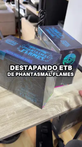 No salió el Chorizard :(