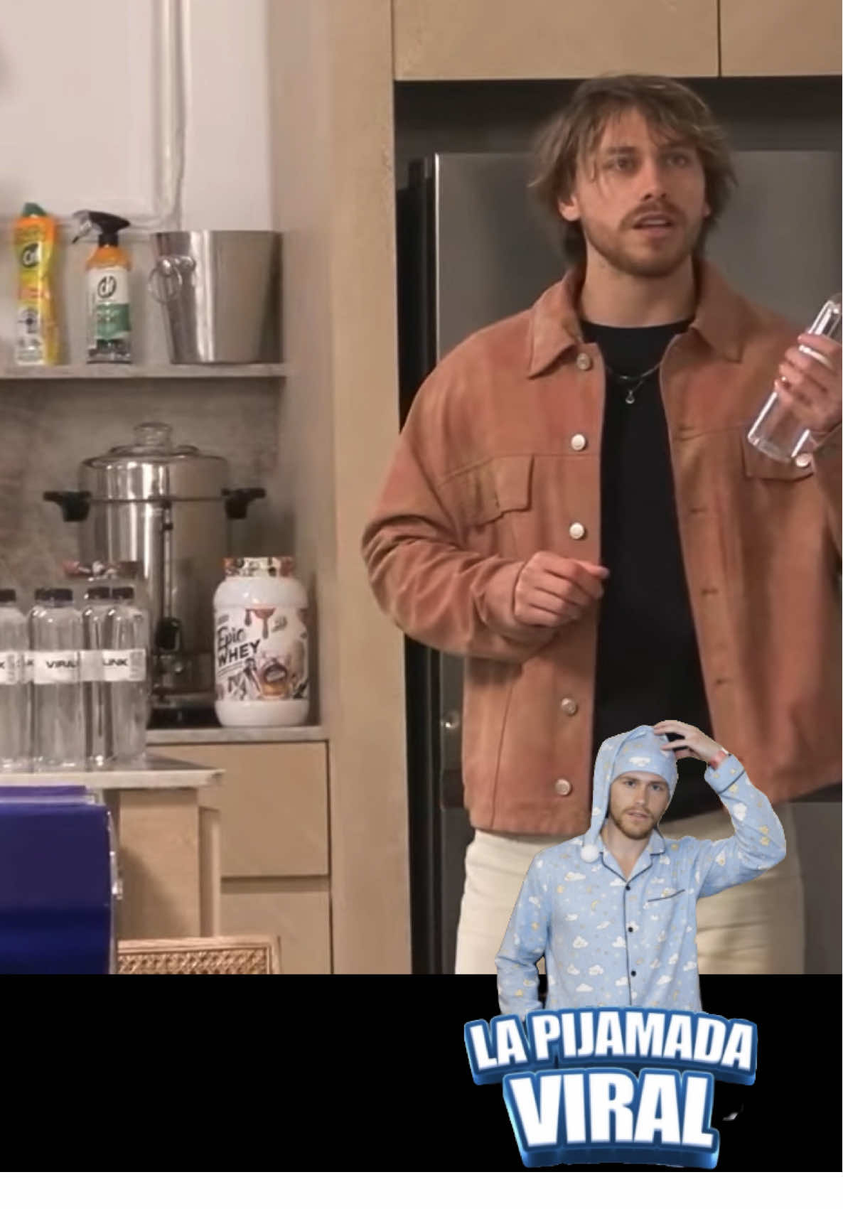 Arranca la pijamada viral 🥰🥰🥰 @añ@Andrea Tamez de Nigris @Adrian Adamchik Tije @Aldaineoficial1 @Letty Denigris @Alejandro De Nigris @La Pijamada Viral @PonchoDeNigris @Aaron Mercury #lapijamadaviral #foryou #paratiiiiiiiiiiiiiiiiiiiiiiiiiiiiiii #aldodenigris #aldodenigris 