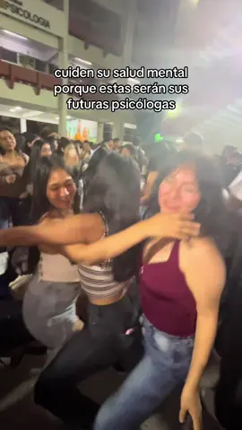 lo dimos todo #fyp#psicologia#unfv 