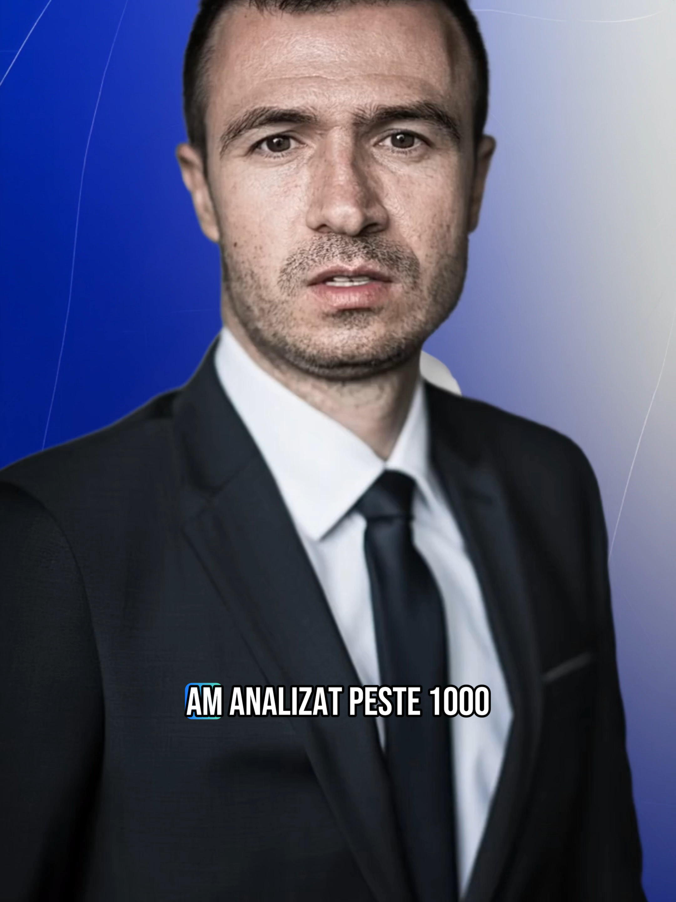 Am analizat peste 1.000 de videoclipuri virale. Toate au același lucru în comun #videoclipurivirale #marketingdigital#hook#mdonline Ca să faci un videoclip viral, trebuie să respecți o structură clară. Totul începe cu Hook-ul. Hook-ul este elementul care oprește utilizatorul din scroll, captează atenția în primele secunde și îi spune algoritmului despre ce este vorba în clipul tău, ca să-l poată distribui oamenilor interesați. Practic, el este cheia care pornește motorul vizualizărilor.După Hook, vine conținutul central. Aici trebuie să oferi informații clare, concise și ușor de urmărit — idei care țin privitorul până la final. Cu cât explici mai simplu și mai logic, cu atât crește retenția, iar videoclipul este împins mai sus în algoritm. La final, neapărat un Call to Action.Fără un call to action nu poți vinde, nu poți genera discuții și nici nu poți direcționa oamenii acolo unde ai nevoie. Cele mai eficiente exemple sunt: „Lasă un comentariu dacă vrei să-ți spun secretul.” sau „Intră pe site-ul nostru pentru detalii.” sau „Scrie-mi în privat dacă vrei informații suplimentare.”Iar dacă ți-a plăcut materialul de astăzi, nu uita: dă un like, un share sau lasă un comentariu. Până data viitoare, te salut și îți doresc vânzări cât mai bune!