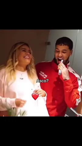 Aprendan 😑 #fyp #amor #karolg #anuelaa 