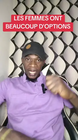 LES FEMMES AVEC BEAUCOUP D'OPTIONS #developpementpersonnel #pourtoi #SEDUCTION #MOTIVATION 