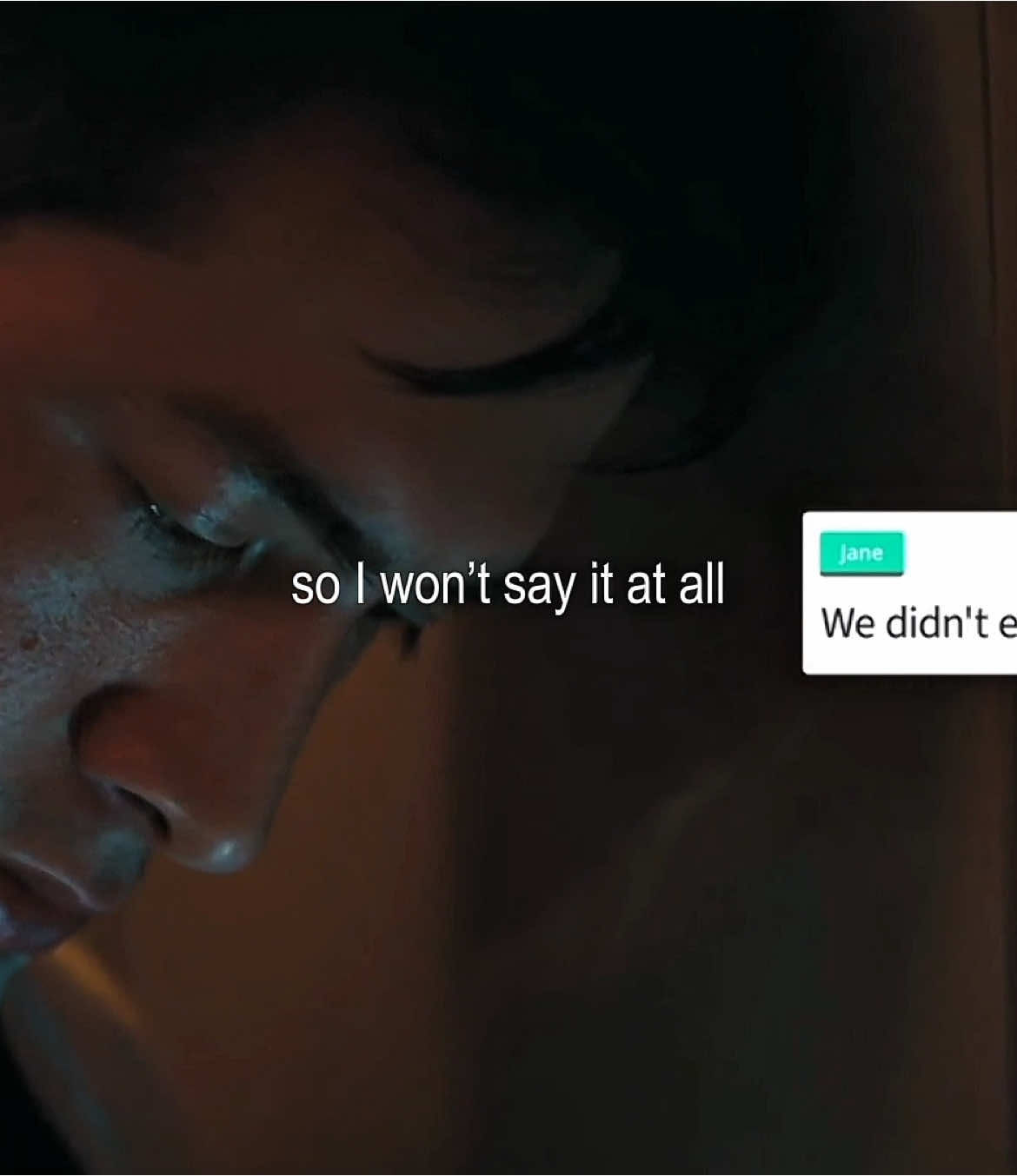 He should’ve sent the messageee                                        #heatedrivalry #shanehollander #ilyarozanov 