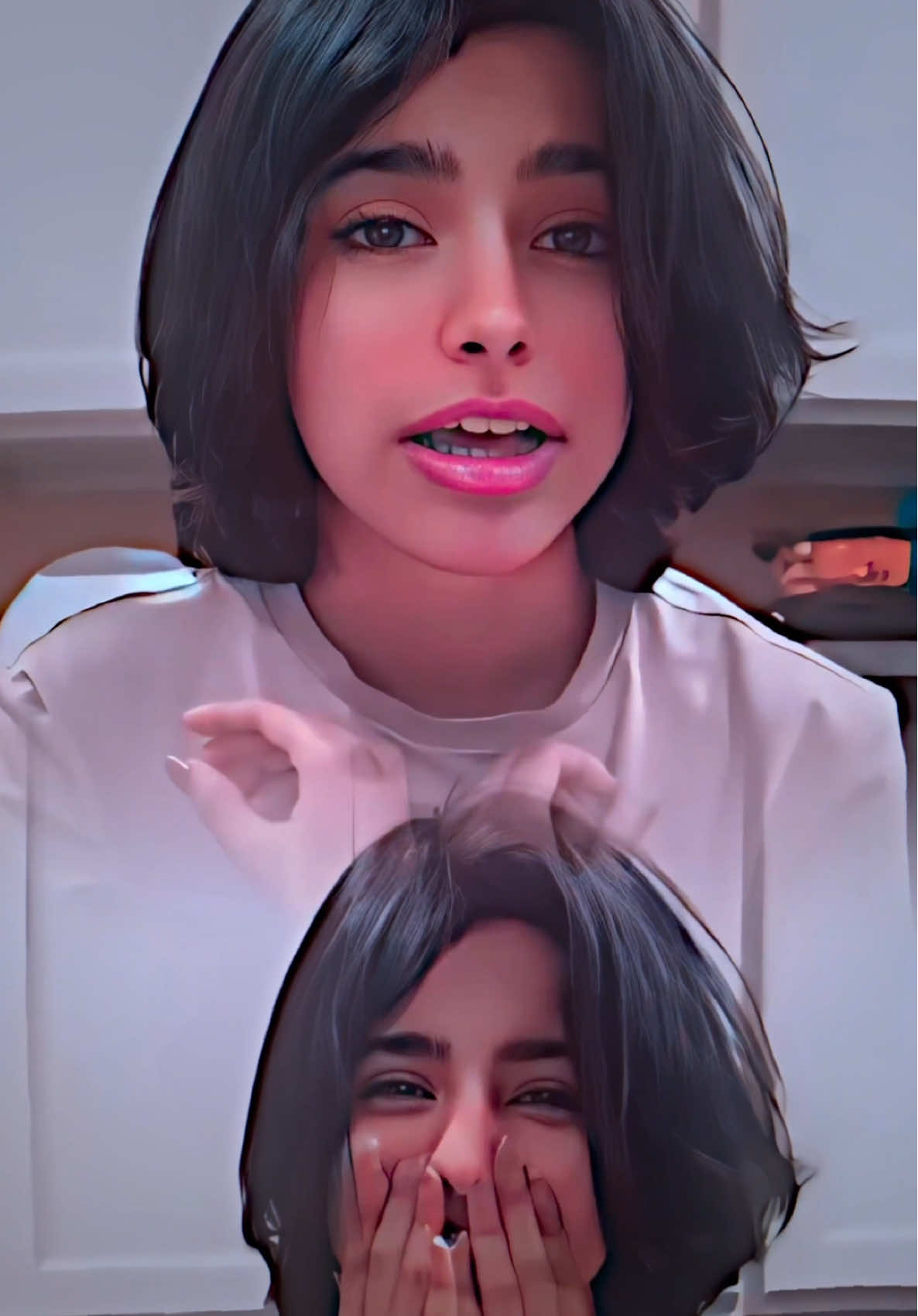 #شنيني #اكسبلورexplore #هواجيس 