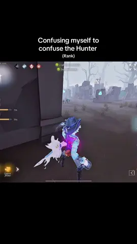 Just got Norton New skin !! @ccheval_idv said that was the most stressful rescue to watch #idvtiktok #IdentityV #idv #idvskins #fyp 