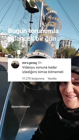 Cocum sen speederman misin 😂 #yorumlahayati 