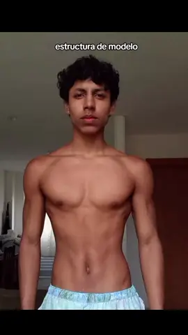 estructura de modelo #autocuidado #aesthetic  #denniel_psl #modelo  #look 