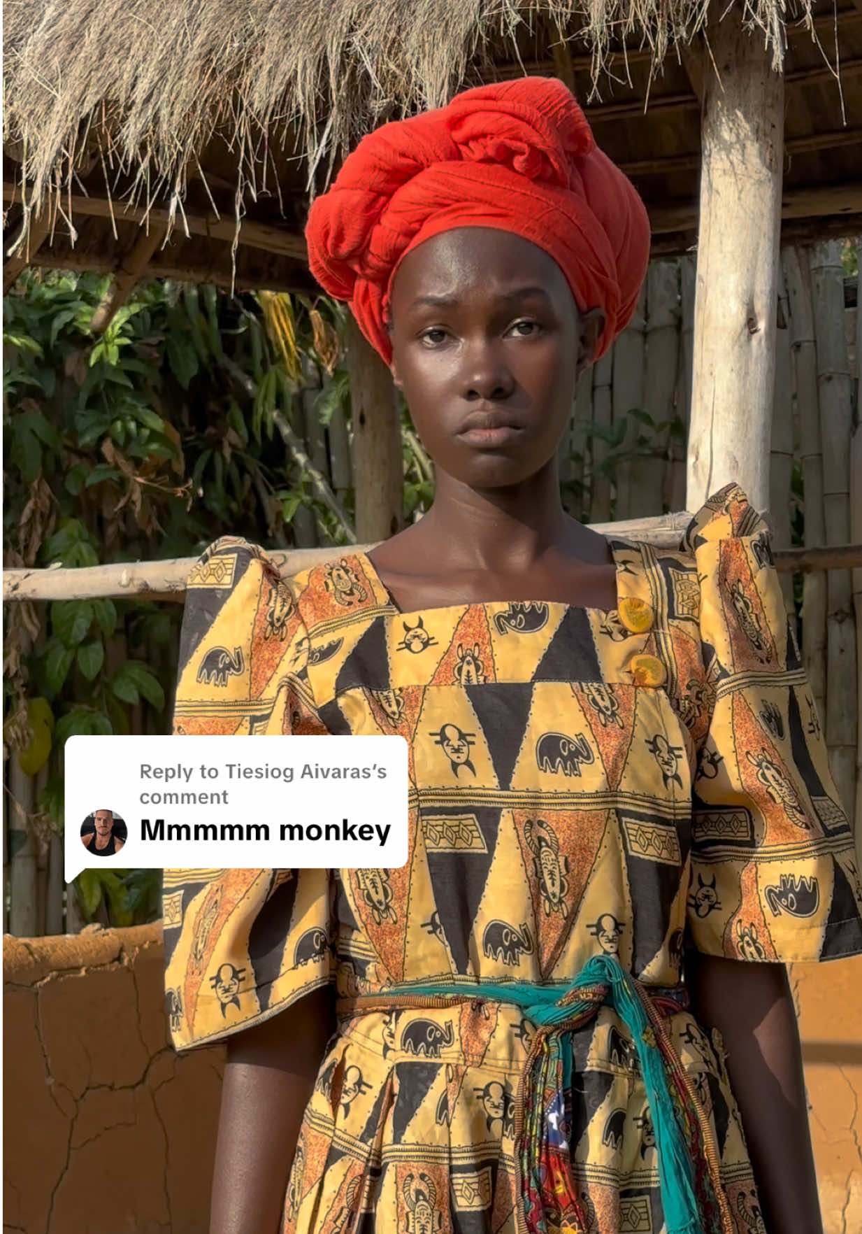 Replying to @Tiesiog Aivaras Thanks for watching 🤣