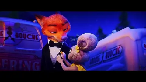 #zootopia2 #nickwilde #judyhopps #editz #nickxjudy lazy edit 
