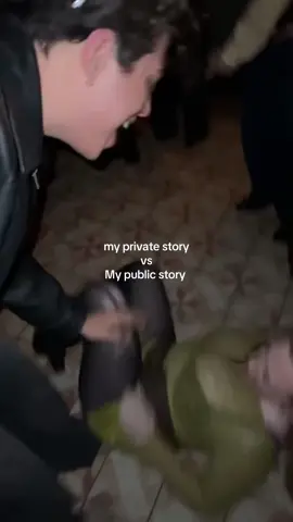 the fact that I did this pretty sober too kinda haunts me #privatestory #fyp 