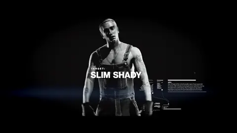 When the music kicks in 🎵, the madness begins. 😈 Your target 🎯 is Slim Shady, the notorious alter ego of Eminem who’s lyrical genius is only matched by his talent for chaos. Get the free starter pack and play the mission now in HITMAN World of Assassination on the Epic Games Store.