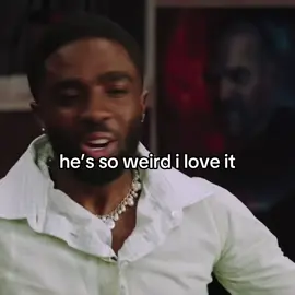 his laugh is genuinely contagious i cant ,, #lucassinclair #calebmclaughlin #strangerthings #fyp 