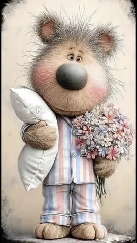 Солоденьких сновидінь 🌼💤☺️