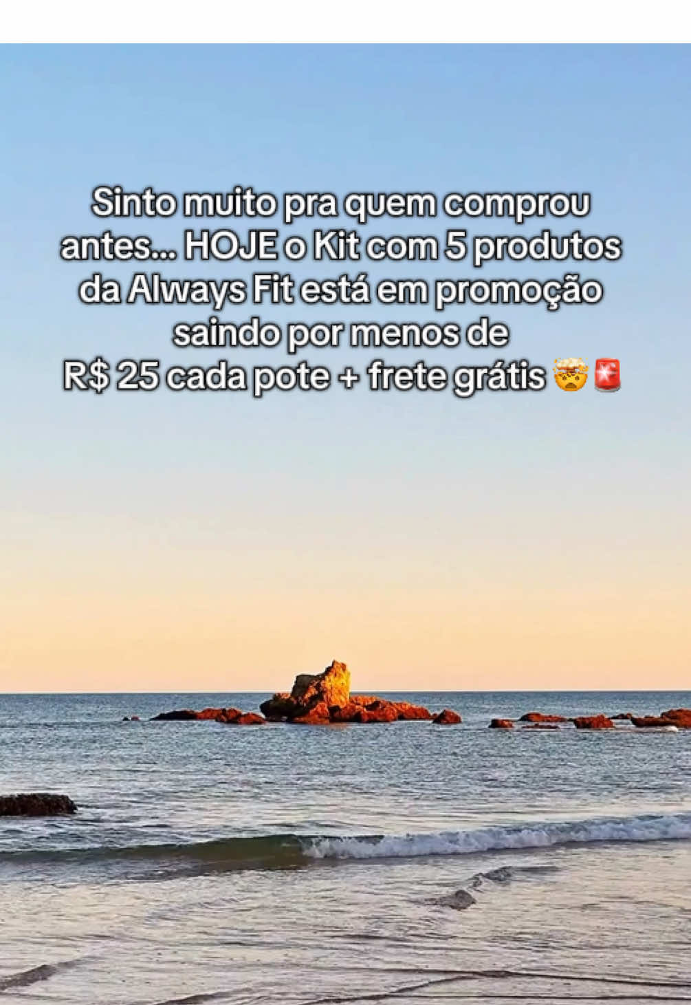 A @Always Fit Suplementos está em super oferta então aproveita porque é por tempo limitado! #alwaysfit #nac #magnesio #fitslim #melatonina 