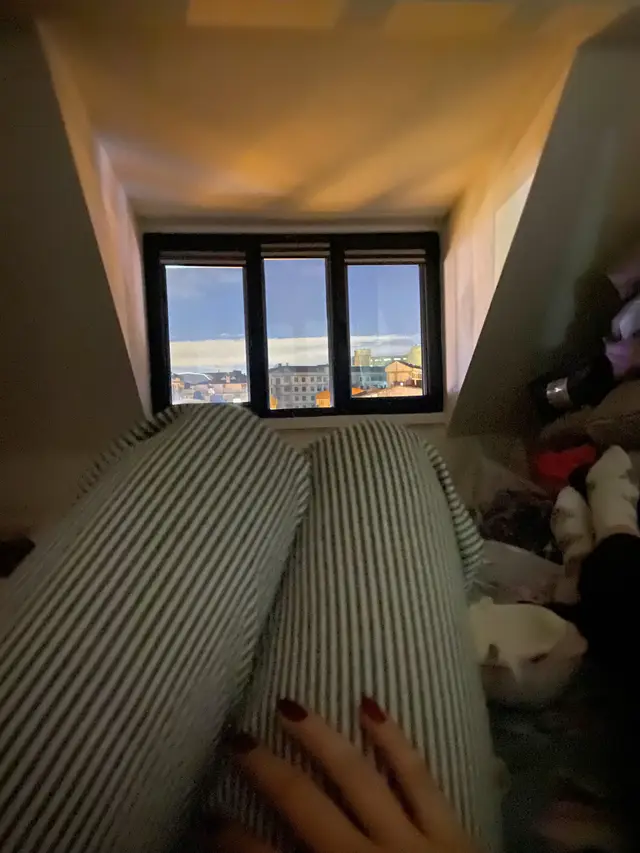 sukur edilcek seylerle dolu bi hayat🙏